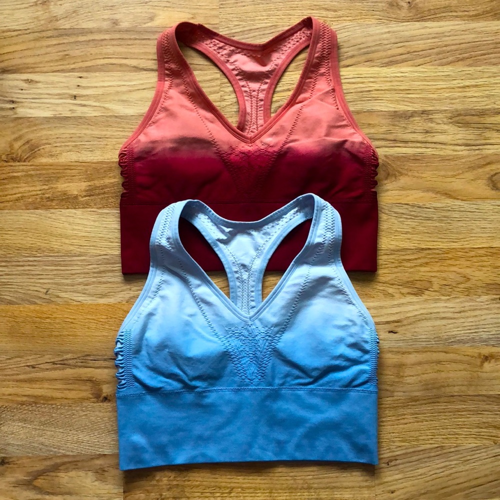 PINK Performance BUNDLE - 3 TOPS